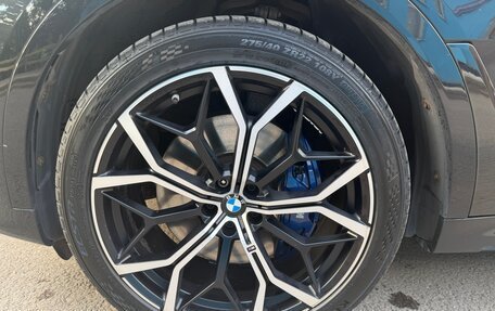 BMW X7, 2020 год, 8 500 000 рублей, 11 фотография