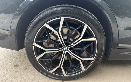 BMW X7, 2020 год, 8 500 000 рублей, 9 фотография