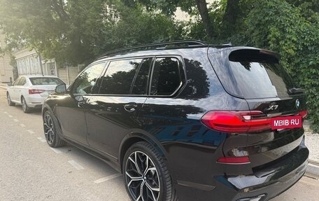 BMW X7, 2020 год, 8 500 000 рублей, 7 фотография