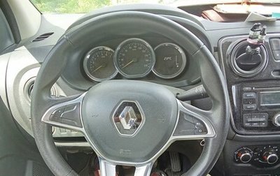 Renault Dokker, 2019 год, 1 300 000 рублей, 1 фотография