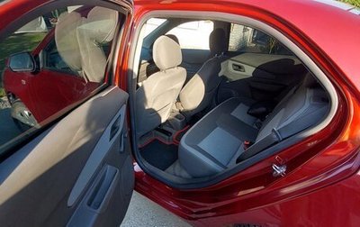 Chevrolet Cobalt II, 2021 год, 1 300 000 рублей, 1 фотография