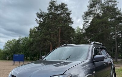 Mitsubishi Outlander III рестайлинг 3, 2006 год, 570 000 рублей, 1 фотография