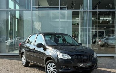 Datsun on-DO I рестайлинг, 2014 год, 315 000 рублей, 1 фотография