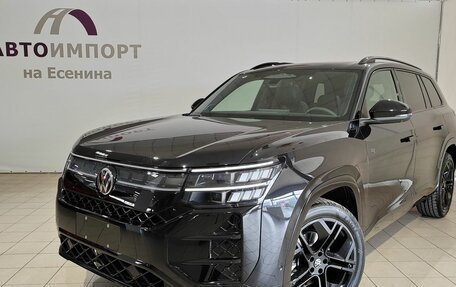 Volkswagen Teramont, 2025 год, 5 990 000 рублей, 1 фотография