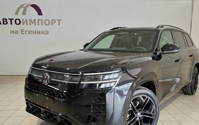 Volkswagen Teramont, 2025 год, 5 990 000 рублей, 1 фотография
