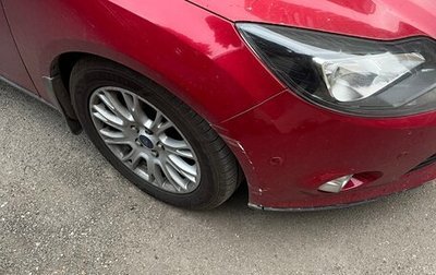 Ford Focus III, 2012 год, 650 000 рублей, 1 фотография