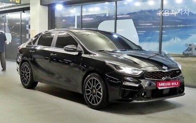 KIA K3, 2020 год, 1 780 000 рублей, 1 фотография