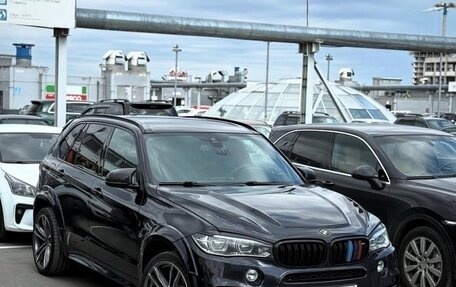 BMW X5, 2017 год, 4 750 000 рублей, 1 фотография