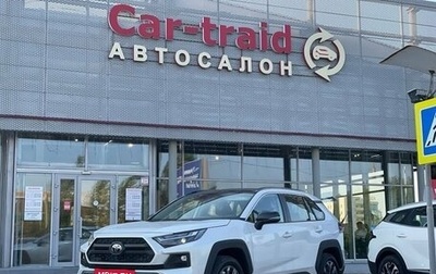 Toyota RAV4, 2025 год, 3 670 000 рублей, 1 фотография