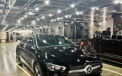 Mercedes-Benz CLA, 2020 год, 3 600 000 рублей, 1 фотография