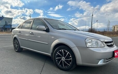 Chevrolet Lacetti, 2008 год, 550 000 рублей, 1 фотография