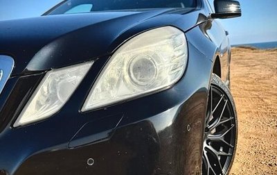 Mercedes-Benz E-Класс, 2012 год, 1 580 000 рублей, 1 фотография