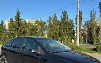Ford Focus II рестайлинг, 2006 год, 320 000 рублей, 1 фотография