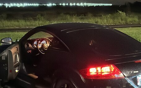 Audi TT, 2008 год, 1 499 990 рублей, 1 фотография