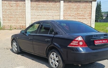 Ford Mondeo III, 2006 год, 315 000 рублей, 1 фотография