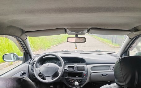 Renault Megane II, 2000 год, 150 000 рублей, 1 фотография