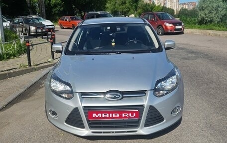 Ford Focus III, 2012 год, 700 000 рублей, 1 фотография