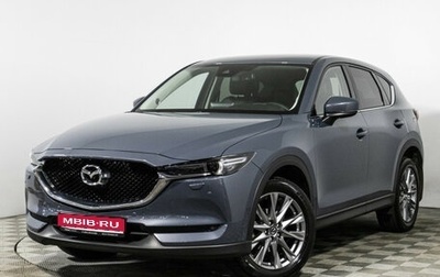 Mazda CX-5 II, 2021 год, 3 197 900 рублей, 1 фотография