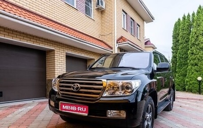 Toyota Land Cruiser 200, 2011 год, 3 350 000 рублей, 1 фотография