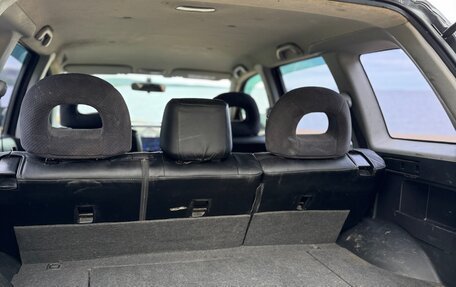 Mitsubishi Outlander III рестайлинг 3, 2006 год, 570 000 рублей, 6 фотография