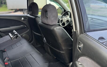 Mitsubishi Outlander III рестайлинг 3, 2006 год, 570 000 рублей, 8 фотография