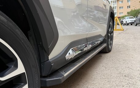 Toyota RAV4, 2019 год, 3 600 000 рублей, 5 фотография