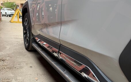 Toyota RAV4, 2019 год, 3 600 000 рублей, 6 фотография