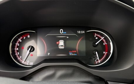 Toyota RAV4, 2019 год, 3 600 000 рублей, 11 фотография