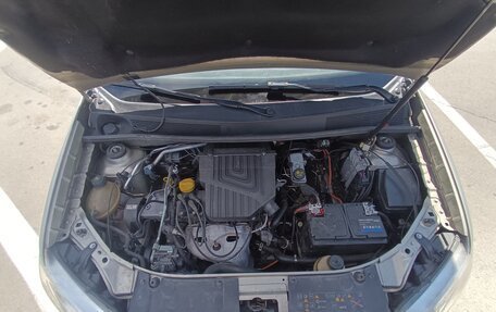 Renault Sandero II рестайлинг, 2019 год, 1 100 000 рублей, 7 фотография