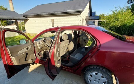 Chevrolet Cobalt II, 2021 год, 1 300 000 рублей, 8 фотография