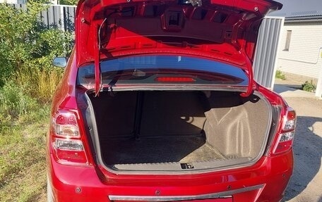 Chevrolet Cobalt II, 2021 год, 1 300 000 рублей, 3 фотография