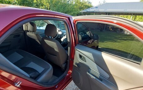 Chevrolet Cobalt II, 2021 год, 1 300 000 рублей, 11 фотография