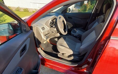Chevrolet Cobalt II, 2021 год, 1 300 000 рублей, 17 фотография