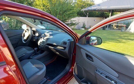Chevrolet Cobalt II, 2021 год, 1 300 000 рублей, 15 фотография