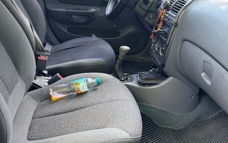 Hyundai Accent II, 2008 год, 390 000 рублей, 7 фотография