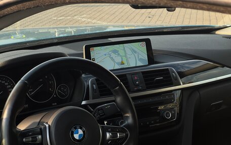 BMW 4 серия, 2017 год, 2 900 000 рублей, 7 фотография