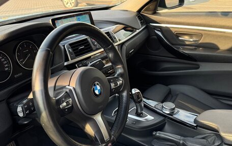BMW 4 серия, 2017 год, 2 900 000 рублей, 8 фотография