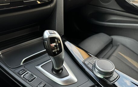 BMW 4 серия, 2017 год, 2 900 000 рублей, 9 фотография