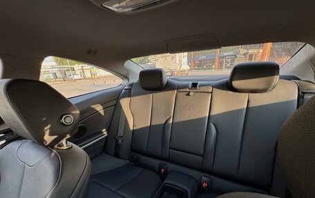 BMW 4 серия, 2017 год, 2 900 000 рублей, 11 фотография