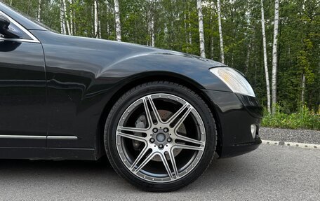 Mercedes-Benz S-Класс, 2006 год, 1 150 000 рублей, 11 фотография