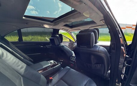 Mercedes-Benz S-Класс, 2006 год, 1 150 000 рублей, 20 фотография