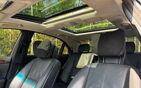 Mercedes-Benz S-Класс, 2006 год, 1 150 000 рублей, 19 фотография