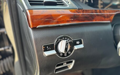 Mercedes-Benz S-Класс, 2006 год, 1 150 000 рублей, 28 фотография