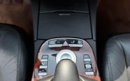 Mercedes-Benz S-Класс, 2006 год, 1 150 000 рублей, 29 фотография