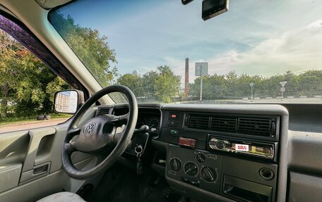 Volkswagen Transporter T4, 1997 год, 590 000 рублей, 6 фотография