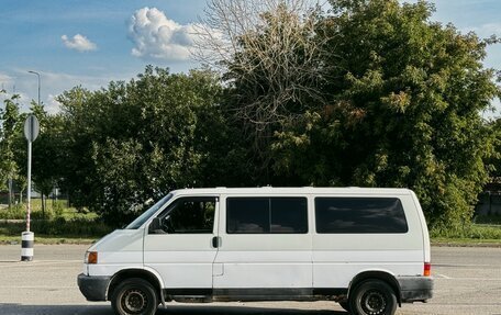 Volkswagen Transporter T4, 1997 год, 590 000 рублей, 3 фотография