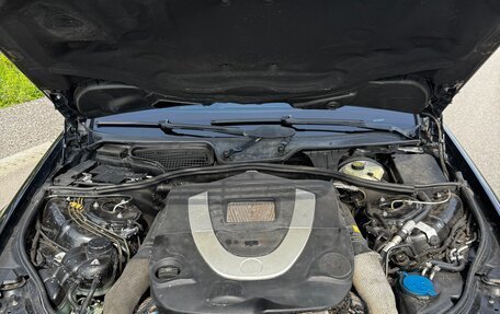 Mercedes-Benz S-Класс, 2006 год, 1 150 000 рублей, 38 фотография