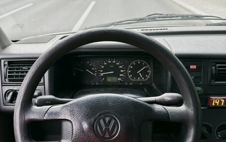 Volkswagen Transporter T4, 1997 год, 590 000 рублей, 8 фотография