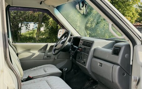 Volkswagen Transporter T4, 1997 год, 590 000 рублей, 9 фотография