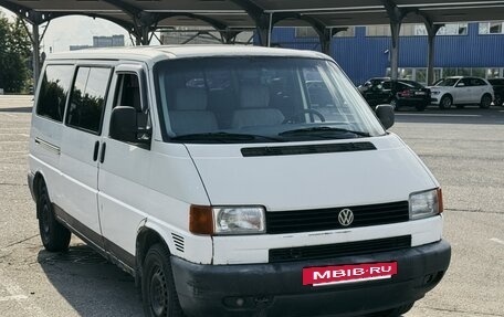 Volkswagen Transporter T4, 1997 год, 590 000 рублей, 5 фотография